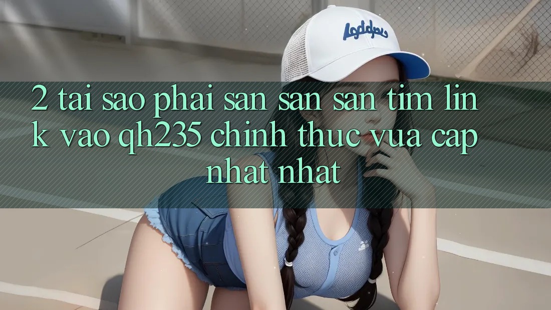 2. Tại Sao Phải Săn săn săn tìm Link Vào qh235 Chính Thức Vừa cập nhật Nhất? 2. Tại Sao Phải Săn săn săn tìm Link Vào qh235 Chính Thức Vừa cập nhật Nhất?