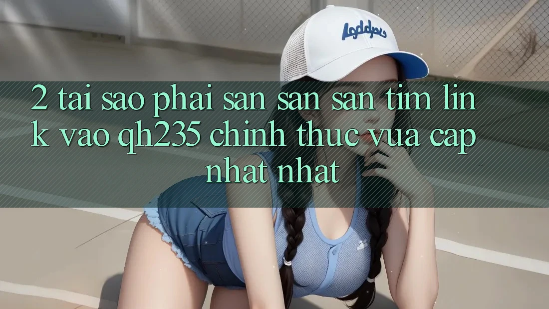 2. Tại Sao Phải Săn săn săn tìm Link Vào qh235 Chính Thức Vừa cập nhật Nhất? 2. Tại Sao Phải Săn săn săn tìm Link Vào qh235 Chính Thức Vừa cập nhật Nhất?