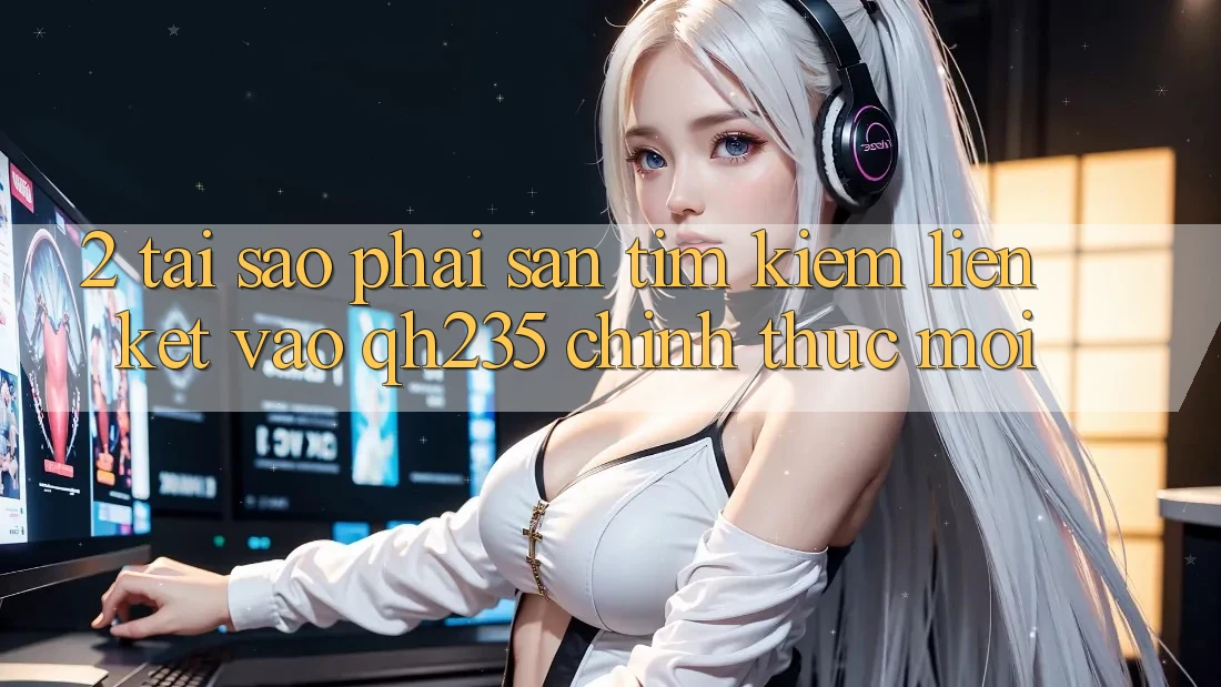 2. Tại Sao Phải Săn tìm Kiếm Liên kết Vào qh235 Chính Thức Mới? 2. Tại Sao Phải Săn tìm Kiếm Liên kết Vào qh235 Chính Thức Mới?