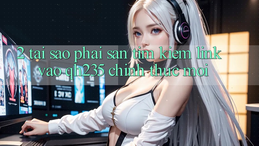 2. Tại Sao Phải Săn tìm Kiếm Link Vào qh235 Chính Thức Mới? 2. Tại Sao Phải Săn tìm Kiếm Link Vào qh235 Chính Thức Mới?