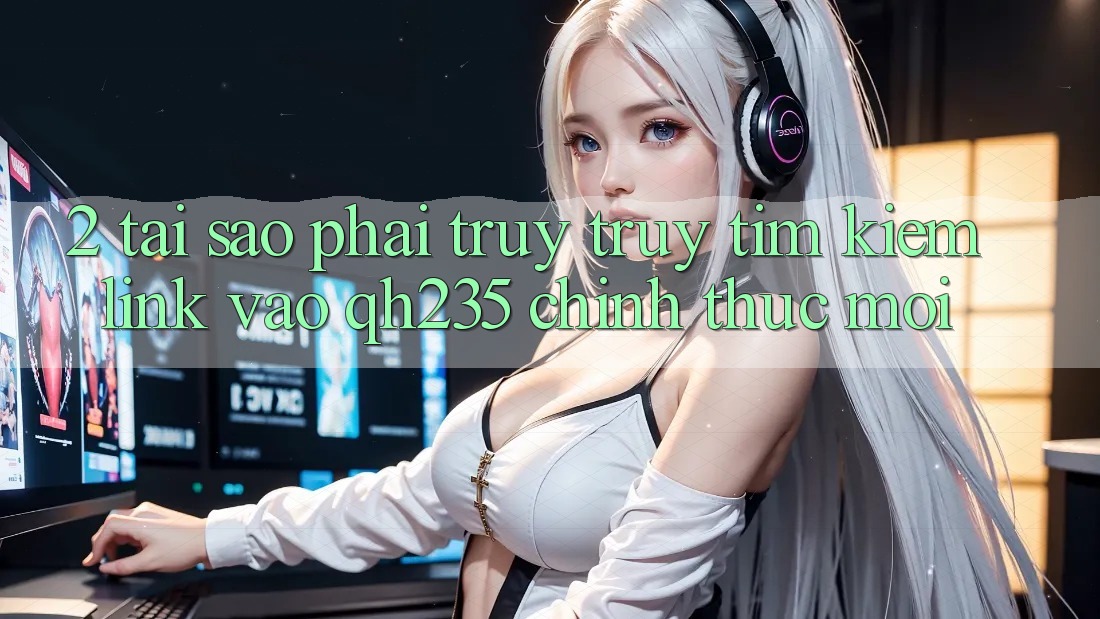 2. Tại Sao Phải Truy truy tìm Kiếm Link Vào qh235 Chính Thức Mới? 2. Tại Sao Phải Truy truy tìm Kiếm Link Vào qh235 Chính Thức Mới?
