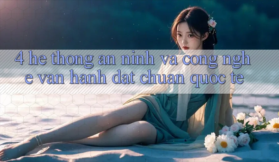 4. Hệ Thống An ninh Và Công Nghệ Vận Hành Đạt Chuẩn Quốc Tế 4. Hệ Thống An ninh Và Công Nghệ Vận Hành Đạt Chuẩn Quốc Tế