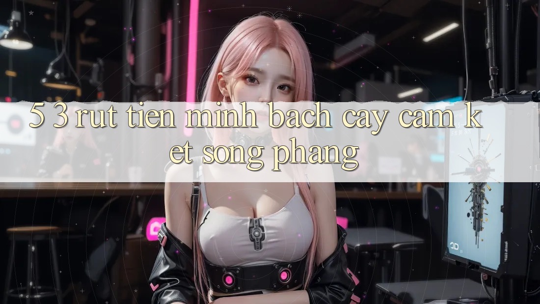 5. 3. Rút Tiền Minh bạch cậy – Cam Kết Sòng Phẳng 5. 3. Rút Tiền Minh bạch cậy – Cam Kết Sòng Phẳng