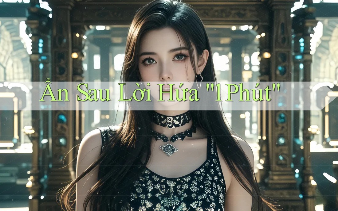 Ẩn Sau Lời Hứa “1 Phút” Ẩn Sau Lời Hứa “1 Phút”