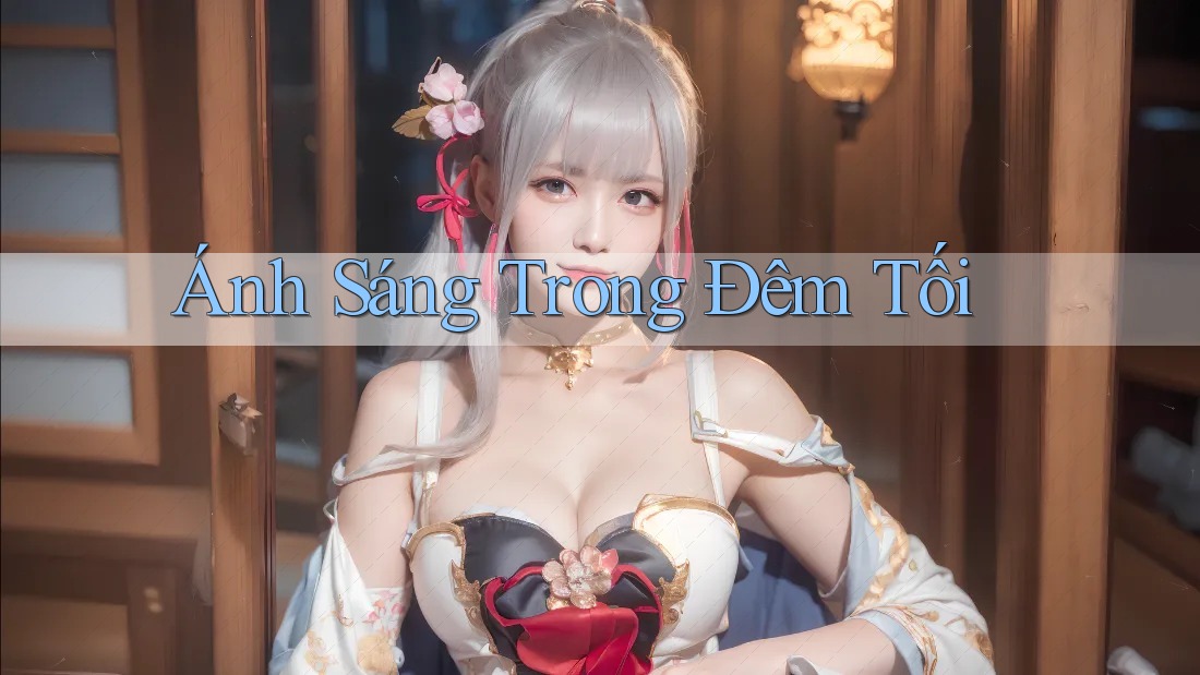 Ánh Sáng Trong Đêm Tối Ánh Sáng Trong Đêm Tối