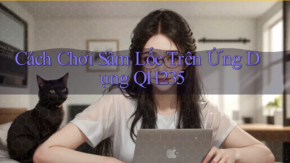Cách Chơi Sâm Lốc Trên Ứng Dụng QH235 Cách Chơi Sâm Lốc Trên Ứng Dụng QH235