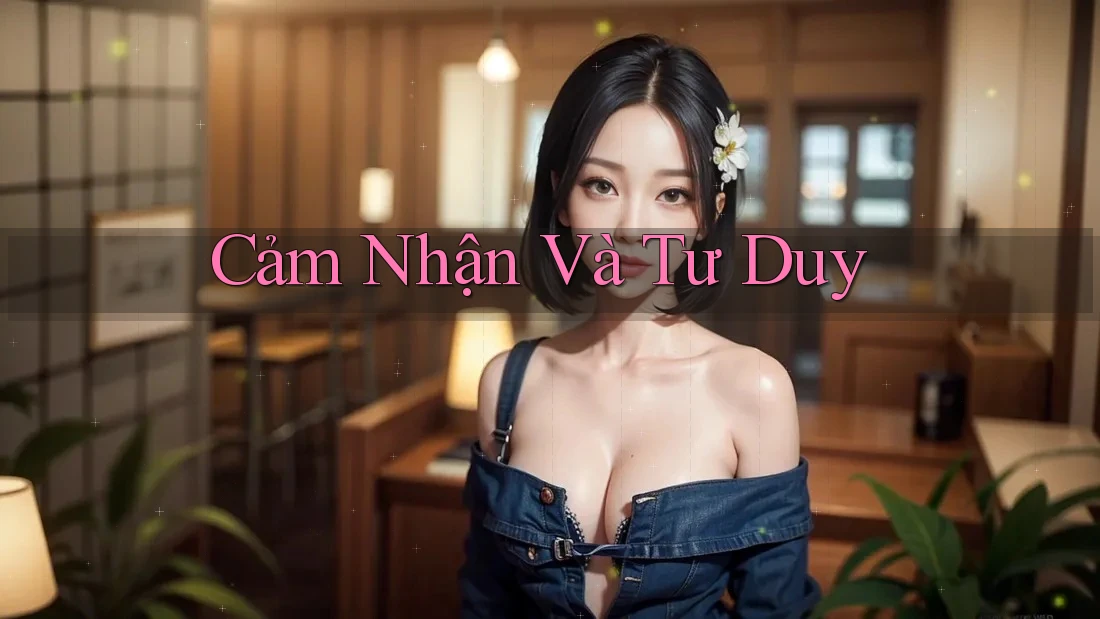 Cảm Nhận Và Tư Duy