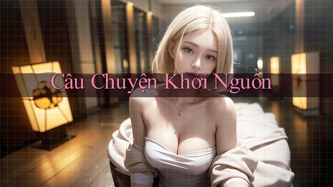 Câu Chuyện Khởi Nguồn Câu Chuyện Khởi Nguồn