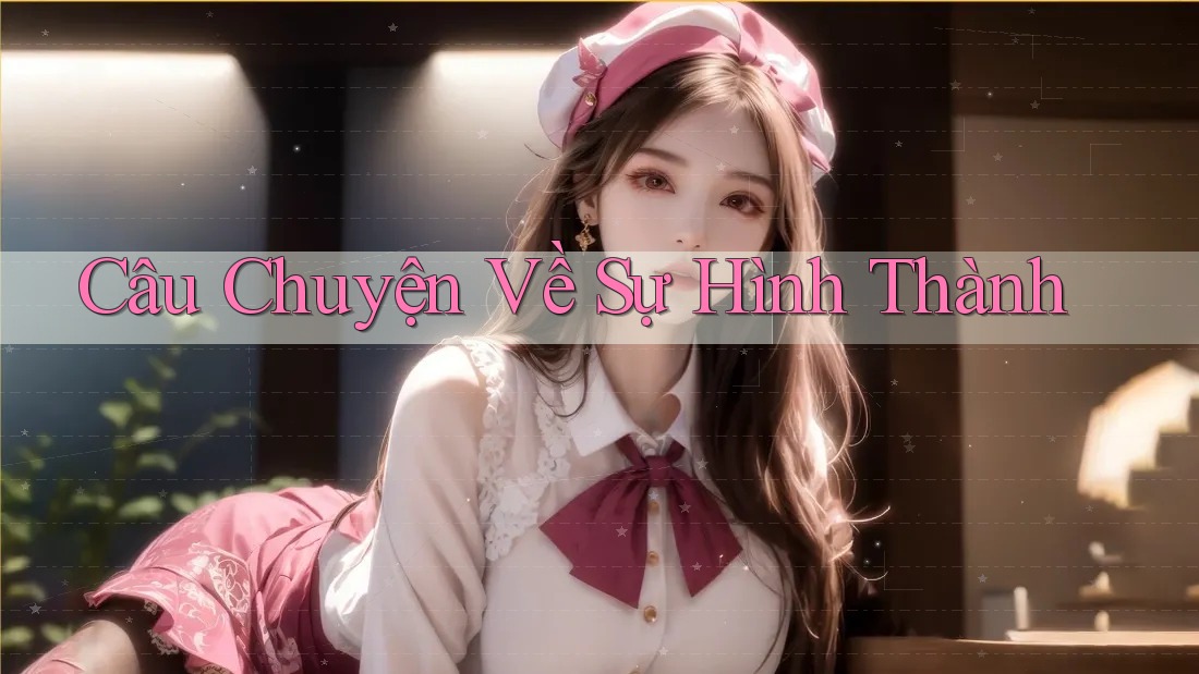 Câu Chuyện Về Sự Hình Thành