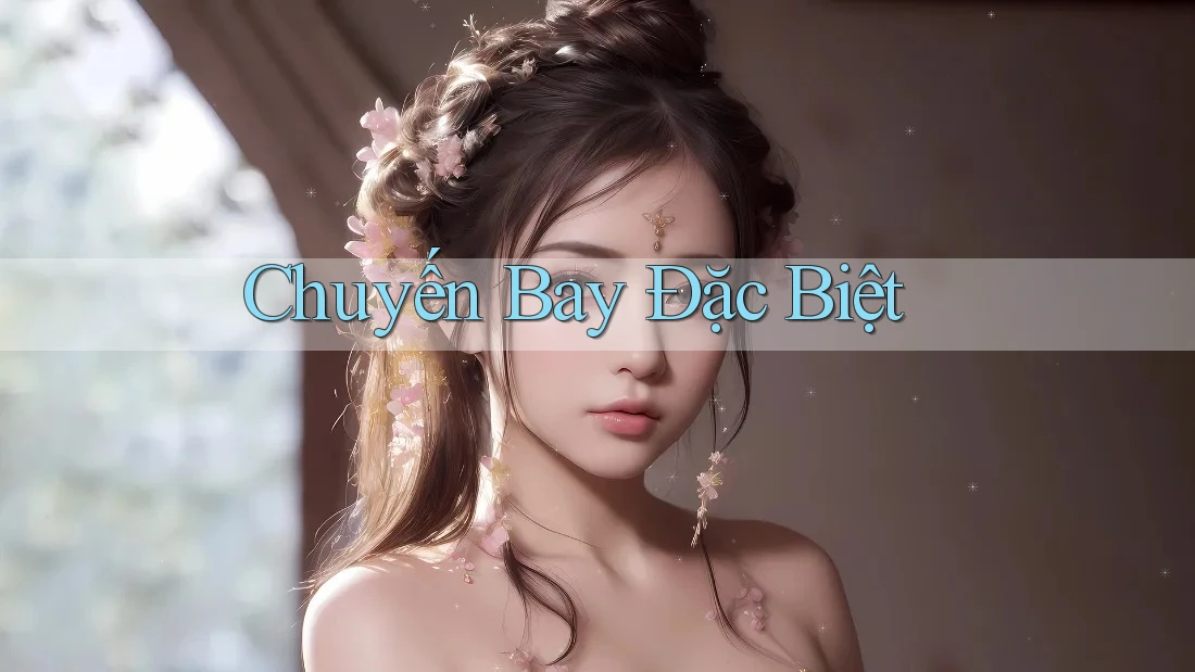 Chuyến Bay Đặc Biệt Chuyến Bay Đặc Biệt
