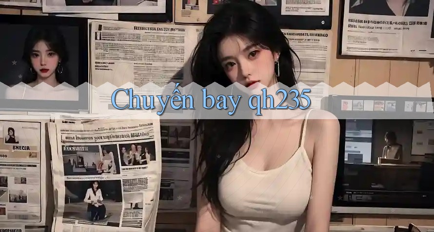 Chuyến bay qh235 Chuyến bay qh235