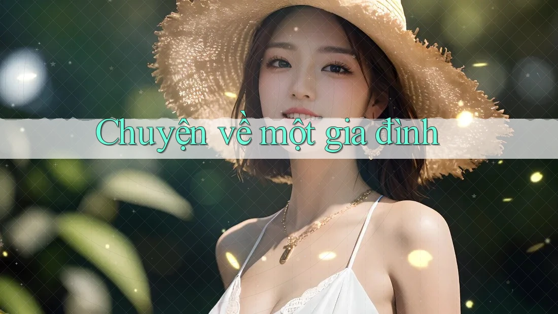 Chuyện về một gia đình