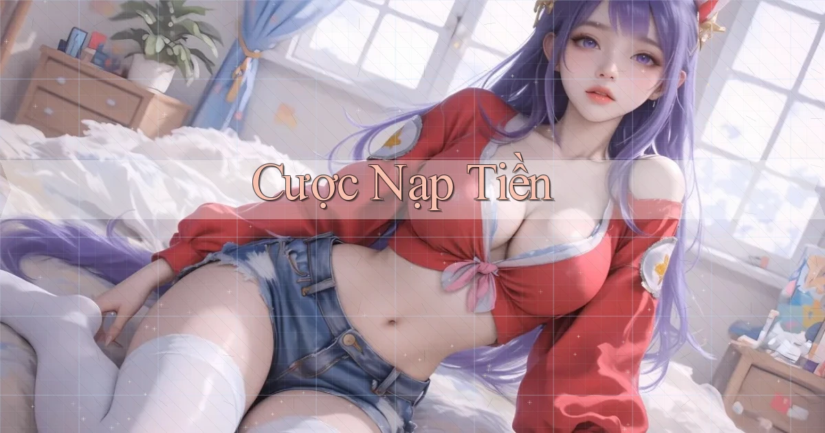 Cược Nạp tiền