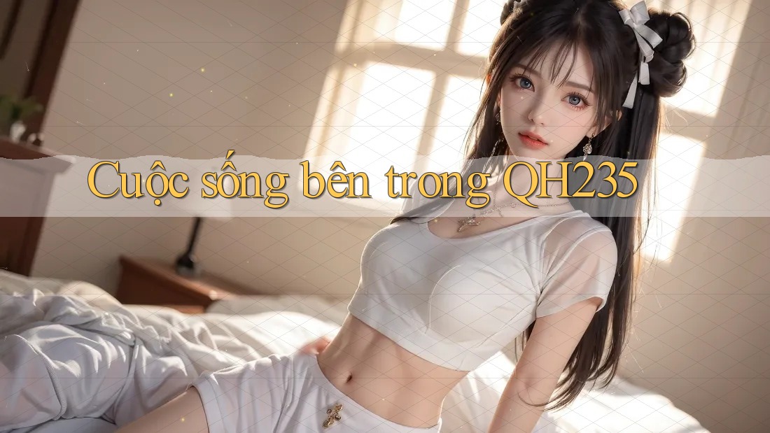 Cuộc sống bên trong QH235