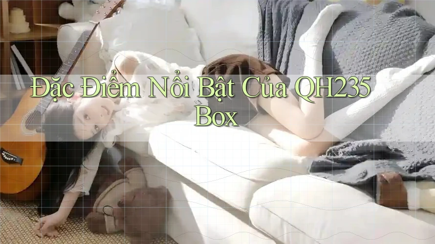 Đặc Điểm Nổi Bật Của QH235 Box Đặc Điểm Nổi Bật Của QH235 Box