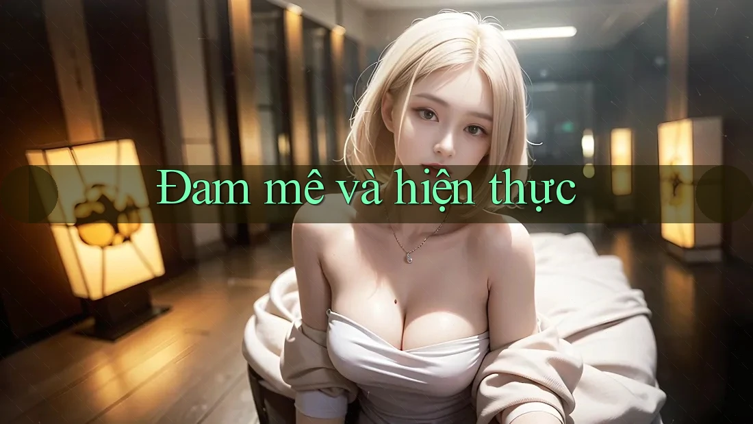 Đam mê và hiện thực Đam mê và hiện thực
