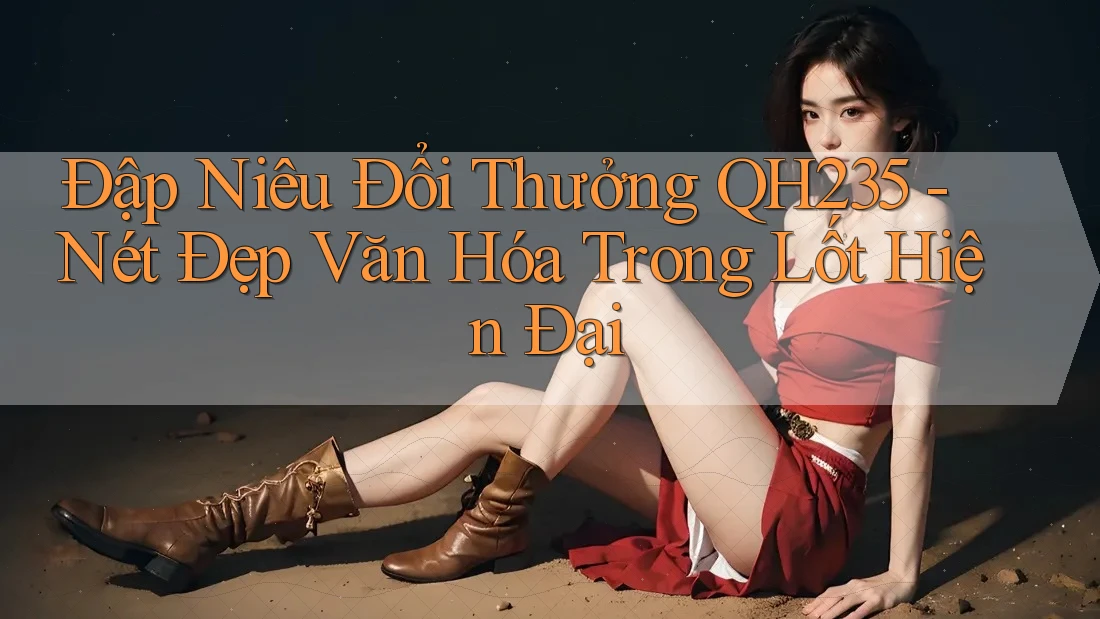 Đập Niêu Đổi Thưởng QH235 - Nét Đẹp Văn Hóa Trong Lốt Hiện Đại Đập Niêu Đổi Thưởng QH235 - Nét Đẹp Văn Hóa Trong Lốt Hiện Đại