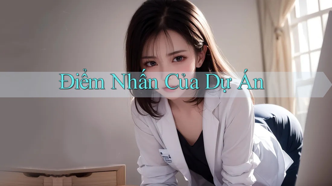 Điểm Nhấn Của Dự Án Điểm Nhấn Của Dự Án