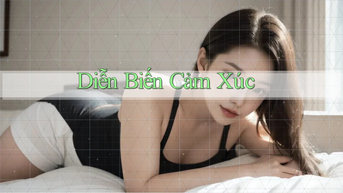 Diễn Biến Cảm Xúc Diễn Biến Cảm Xúc
