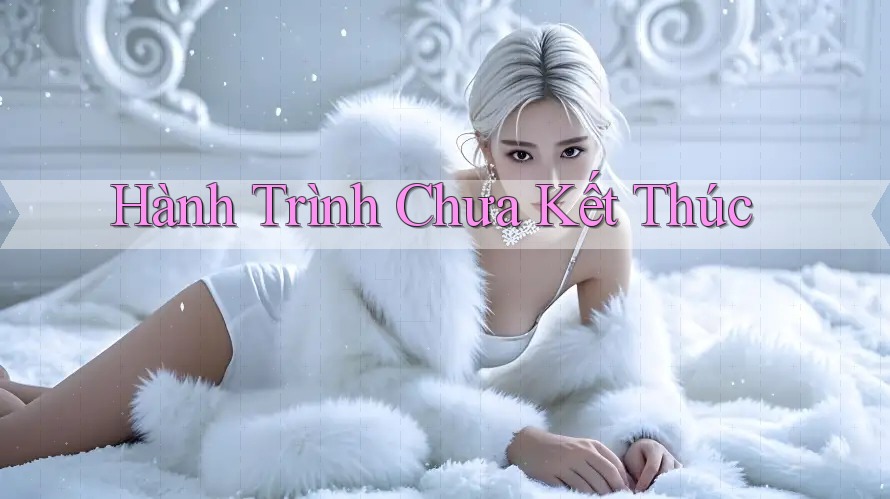 Hành Trình Chưa Kết Thúc Hành Trình Chưa Kết Thúc