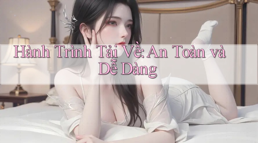 Hành Trình Tải Về: An Toàn và Dễ Dàng