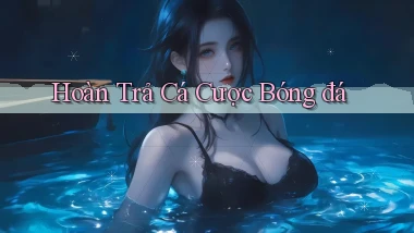 Hoàn trả Cá cược bóng đá