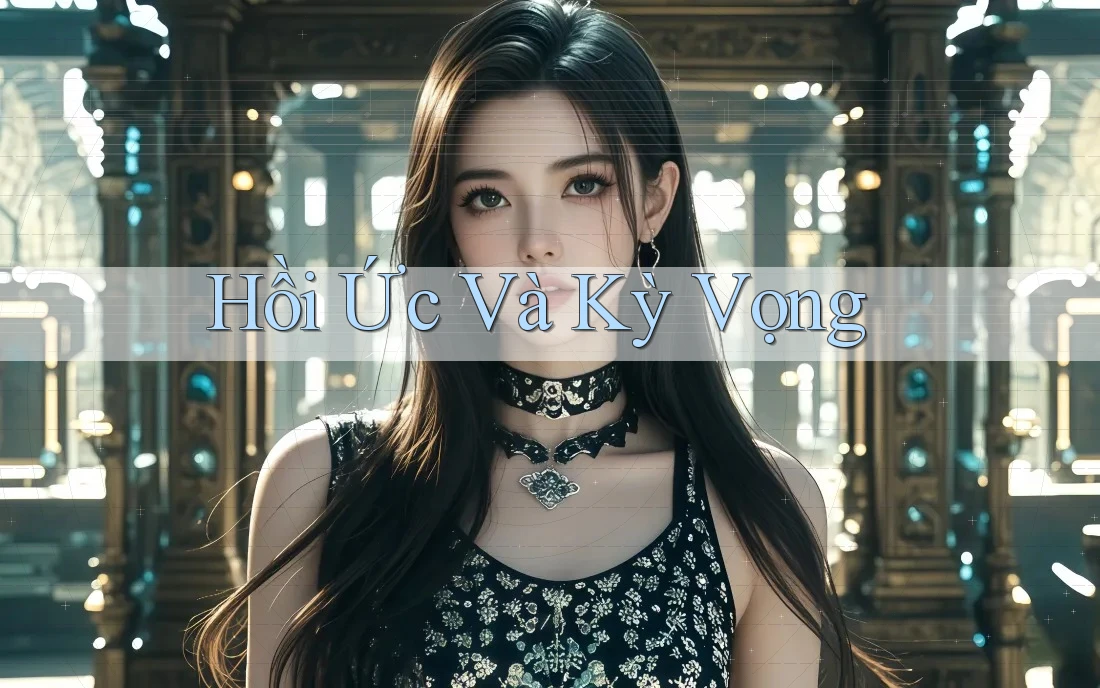 Hồi Ức Và Kỳ Vọng Hồi Ức Và Kỳ Vọng