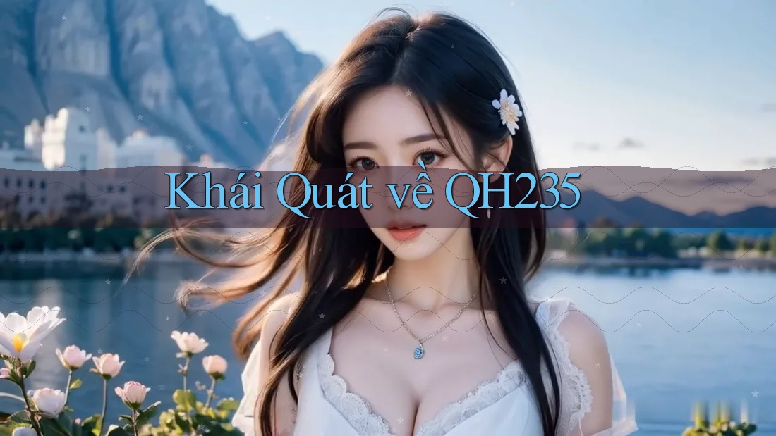 Khái Quát về QH235