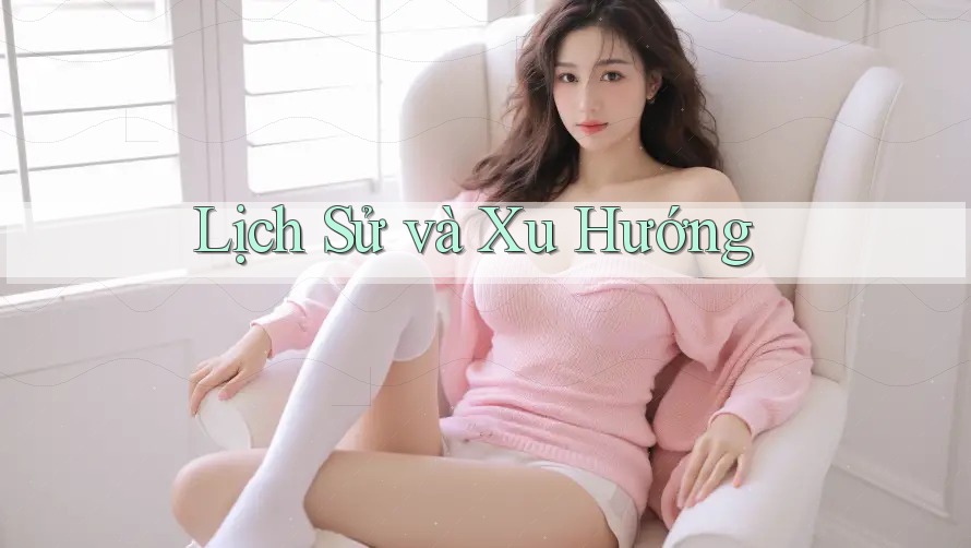 Lịch Sử và Xu Hướng Lịch Sử và Xu Hướng