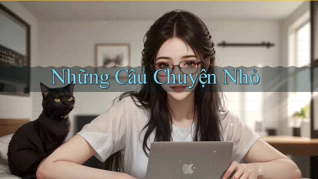 Những Câu Chuyện Nhỏ Những Câu Chuyện Nhỏ