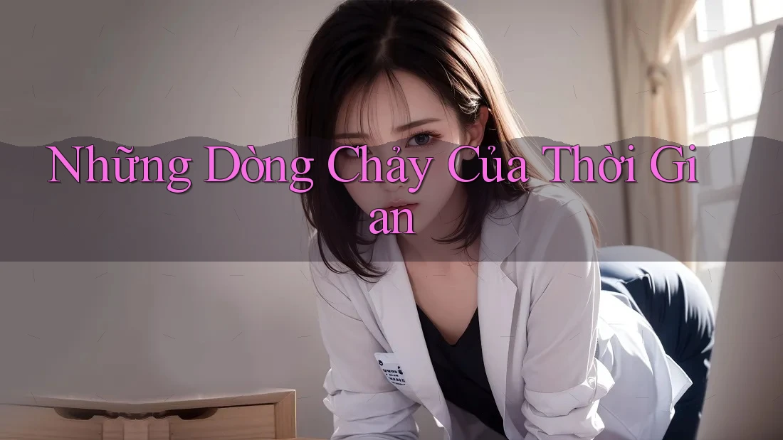 Những Dòng Chảy Của Thời Gian