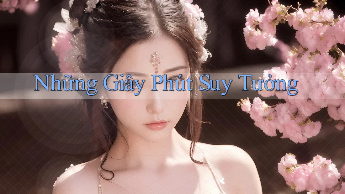 Những Giây Phút Suy Tưởng