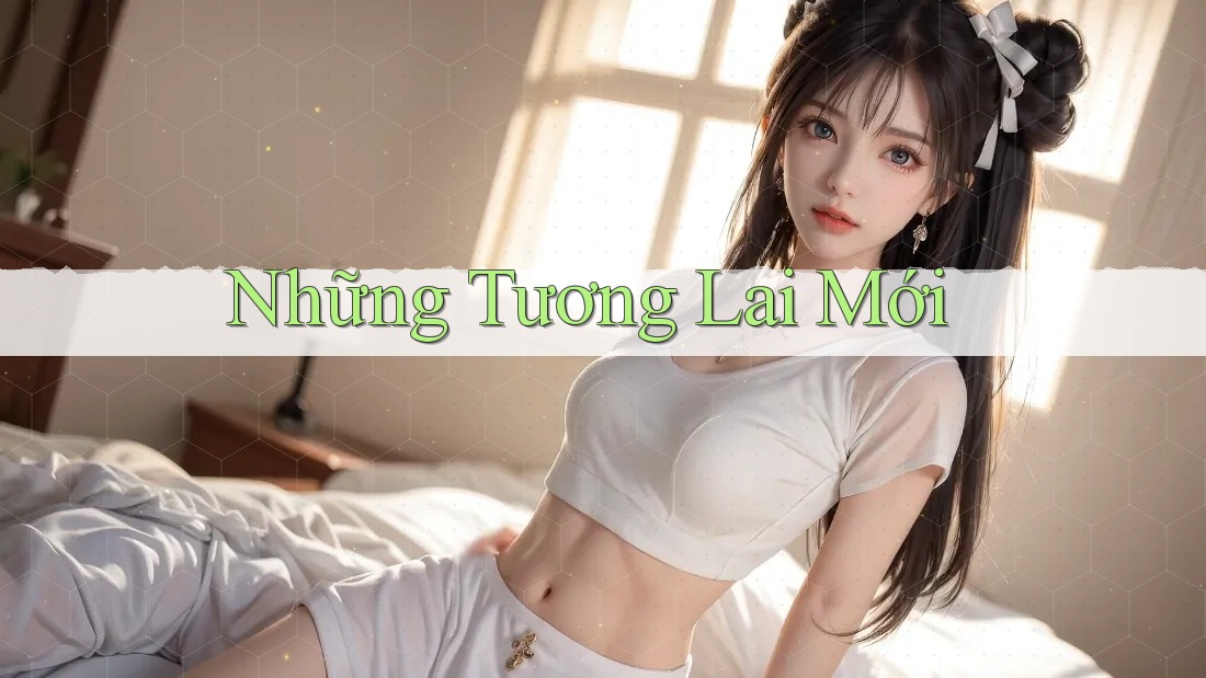 Những Tương Lai Mới Những Tương Lai Mới