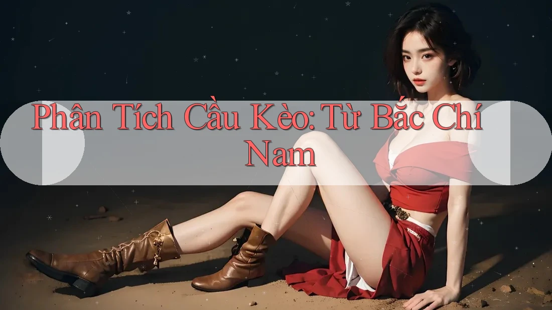 Phân Tích Cầu Kèo: Từ Bắc Chí Nam Phân Tích Cầu Kèo: Từ Bắc Chí Nam