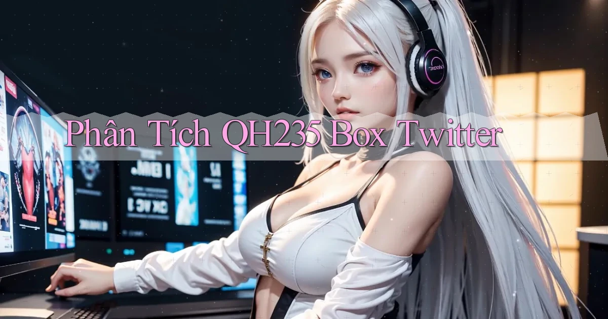 phân tích qh235 box twitter