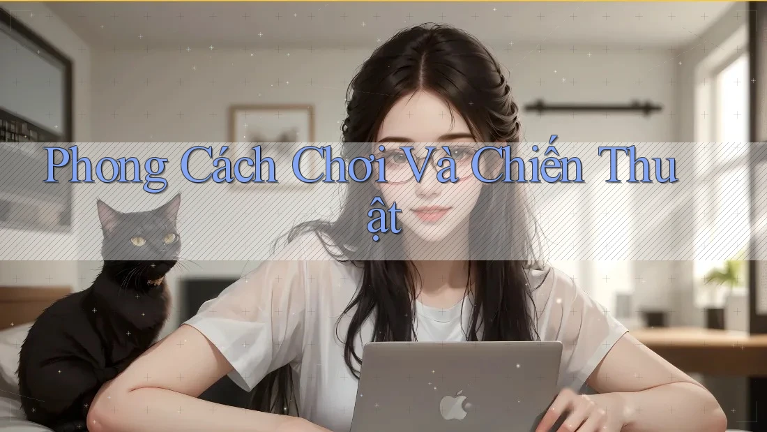 Phong Cách Chơi Và Chiến Thuật Phong Cách Chơi Và Chiến Thuật