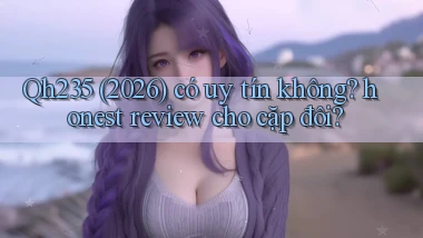 Qh235 (2026) có uy tín không honest review cho cặp đôi