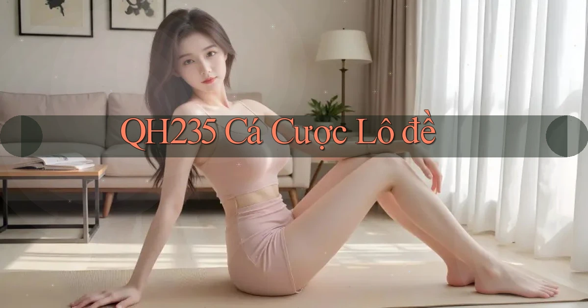 qh235  cá cược lô đề