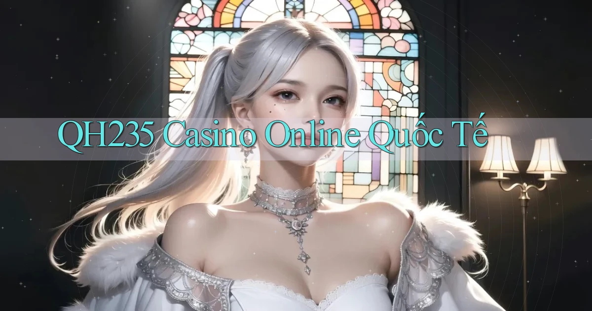 qh235  casino online quốc tế