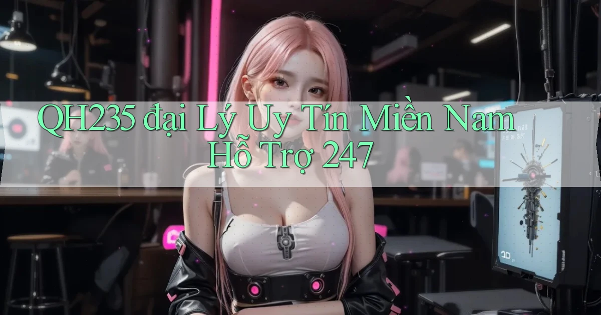 qh235  đại lý uy tín miền nam hỗ trợ 24／7