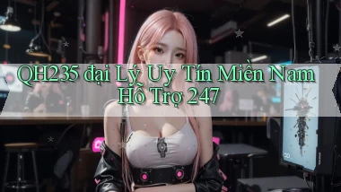 qh235  đại lý uy tín miền nam hỗ trợ 24／7