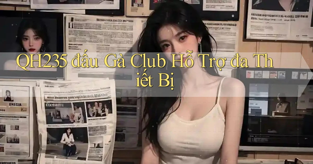 qh235  đấu gà club hỗ trợ đa thiết bị