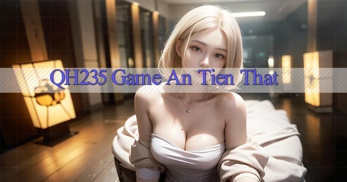 qh235  game an tien that