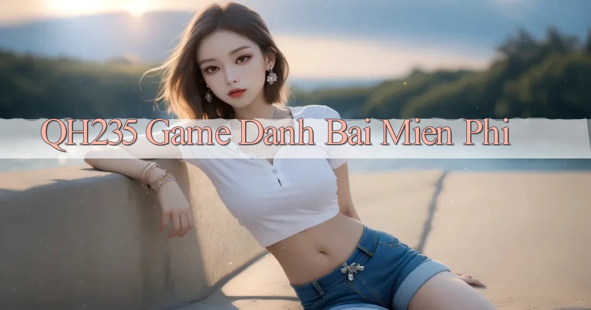 qh235  game danh bai mien phi