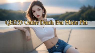 qh235  game danh bai mien phi