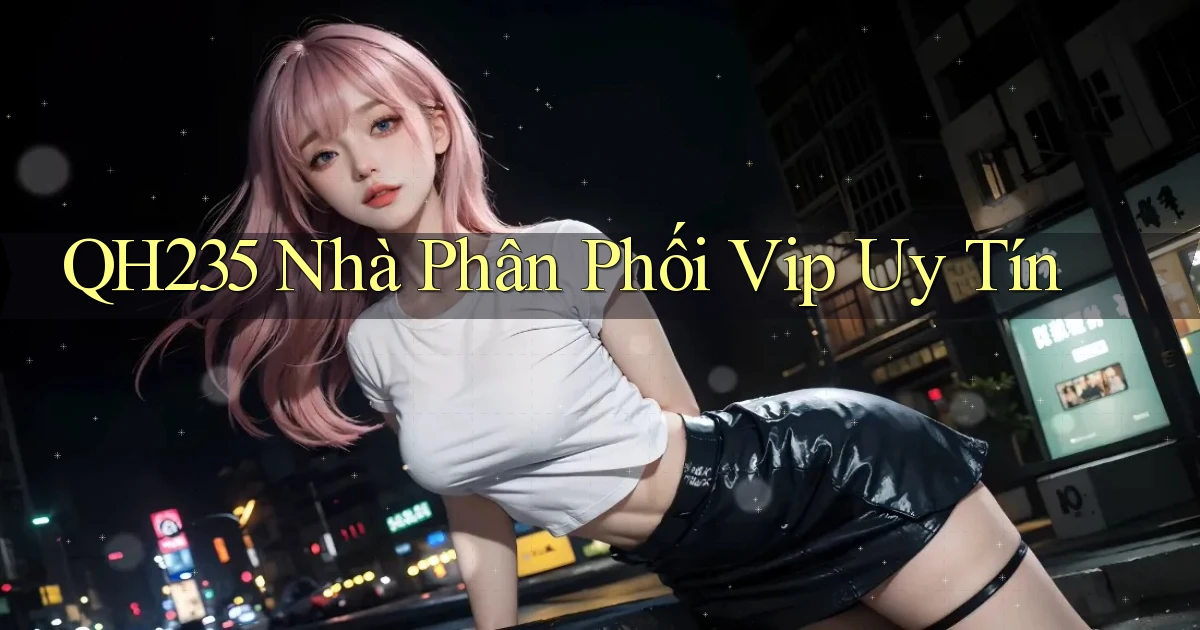 qh235  nhà phân phối vip uy tín