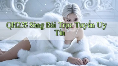 qh235  sòng bài trực tuyến uy tín