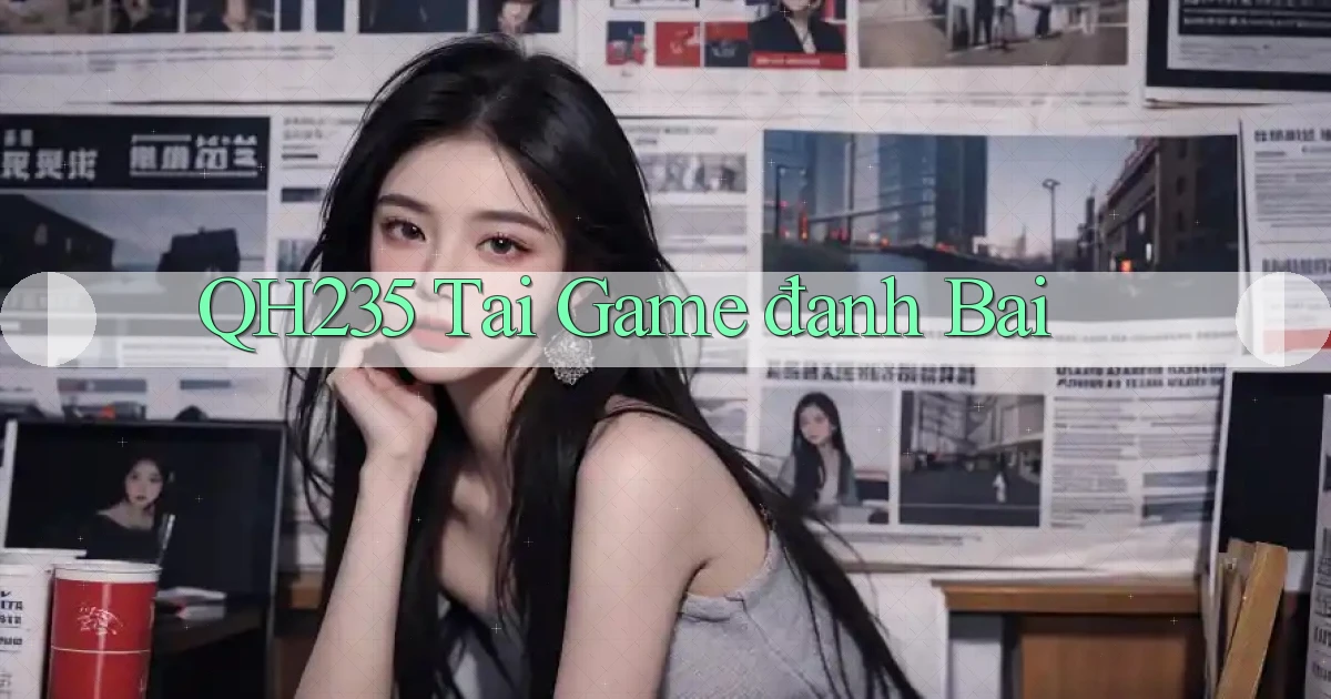 qh235  tai game đanh bai