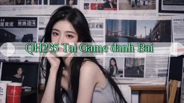 qh235  tai game đanh bai