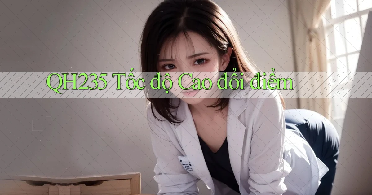 qh235 tốc độ cao đổi điểm